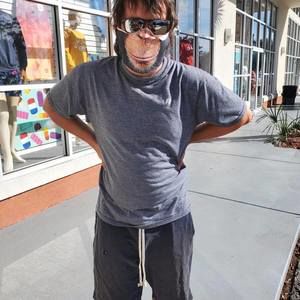 Meet your Posher, Chase